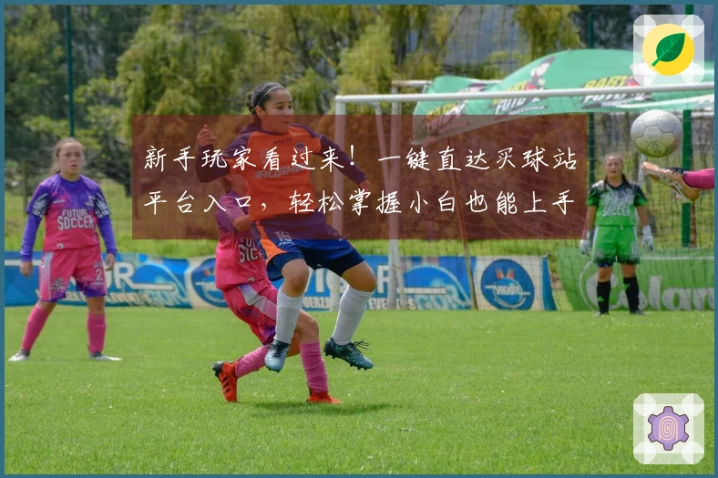 新手玩家看过来！一键直达买球站平台入口，轻松掌握小白也能上手的投注技巧！