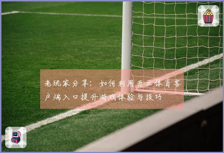 老玩家分享：如何利用开云体育客户端入口提升游戏体验与技巧