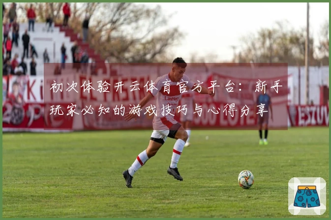 初次体验开云体育官方平台：新手玩家必知的游戏技巧与心得分享
