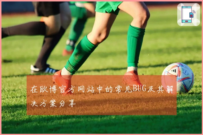 在欧博官方网站中的常见BUG及其解决方案分享