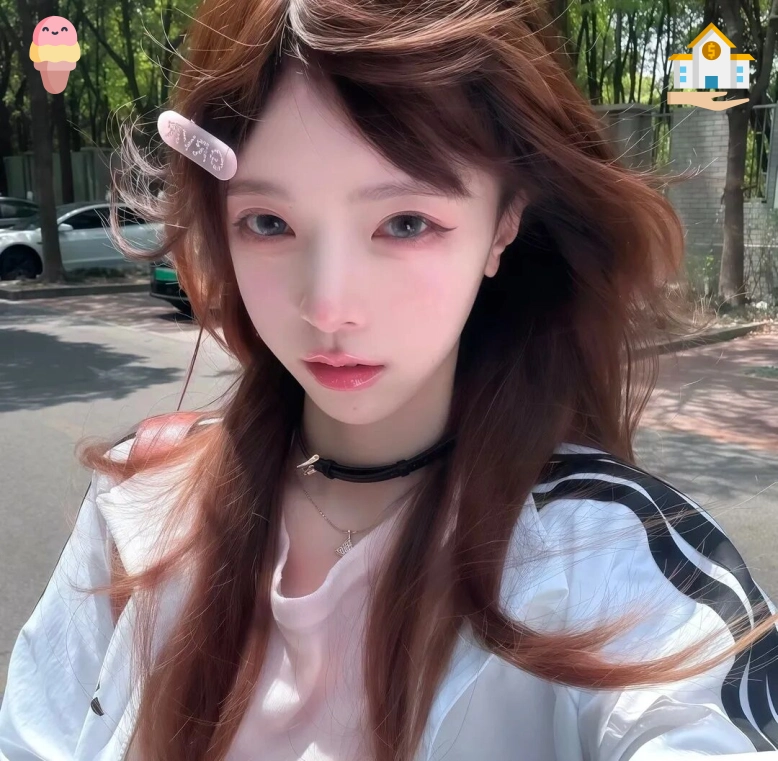 头像