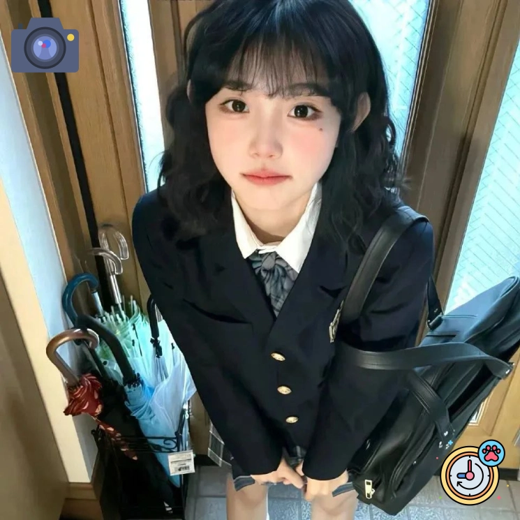 头像