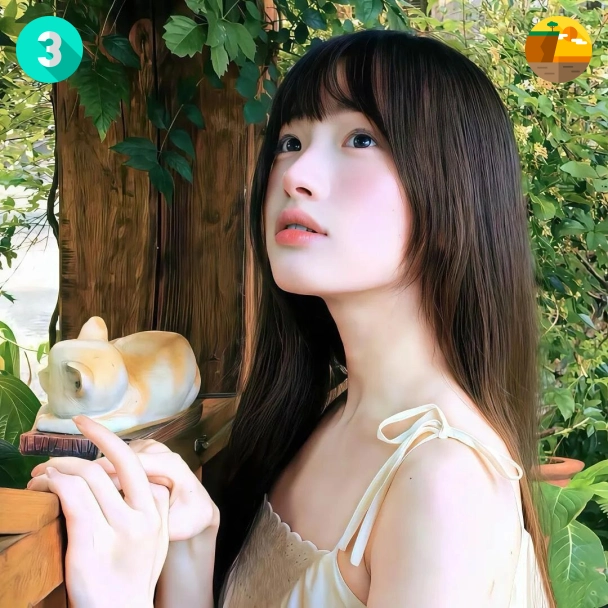头像