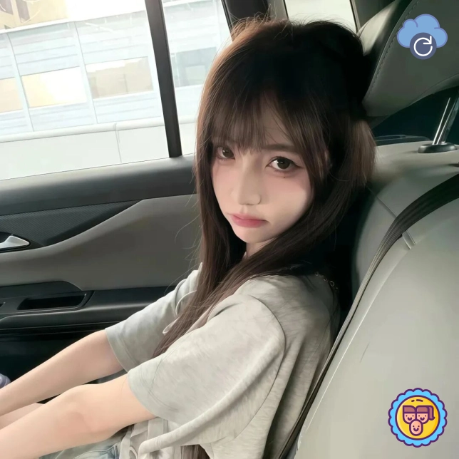 头像